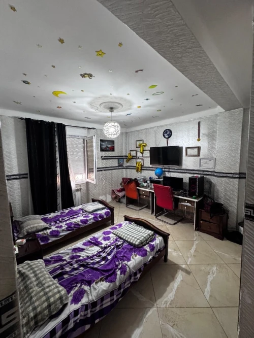 Vente Appartement F5 Sétif Ouled sabor