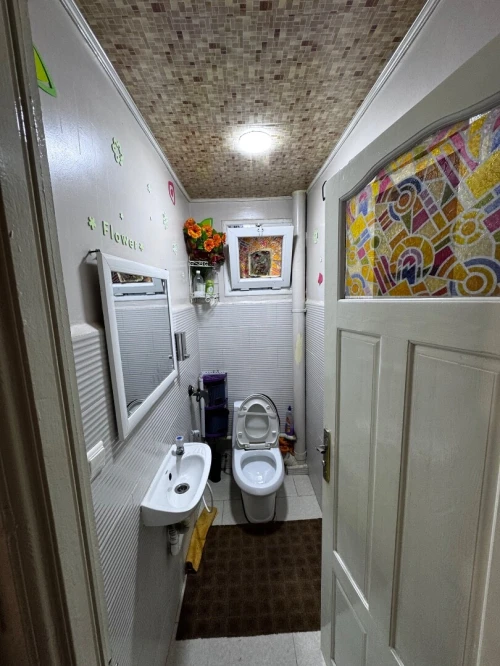 Vente Appartement F5 Sétif Ouled sabor