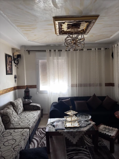 Vente Appartement F5 Sétif Ouled sabor