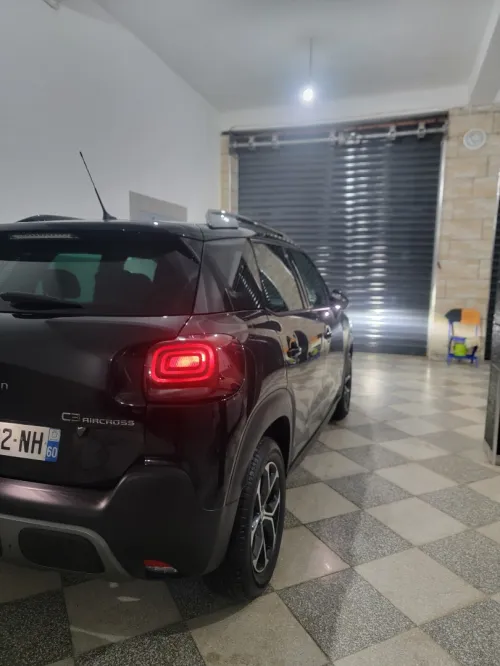 Citroen C3 2023 Chine la toute option