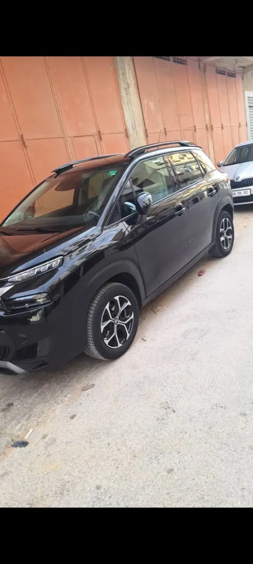 Citroen C3 2023 Chine la toute option