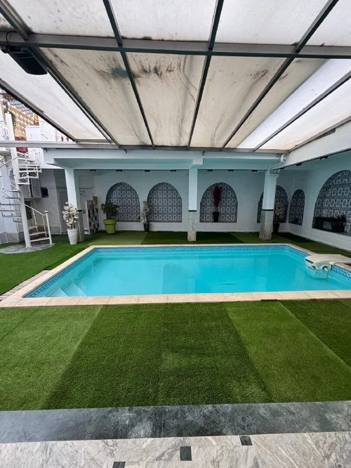 Location Villa Alger Zeralda