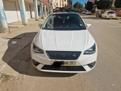 Seat Ibiza 2018 EDITION
