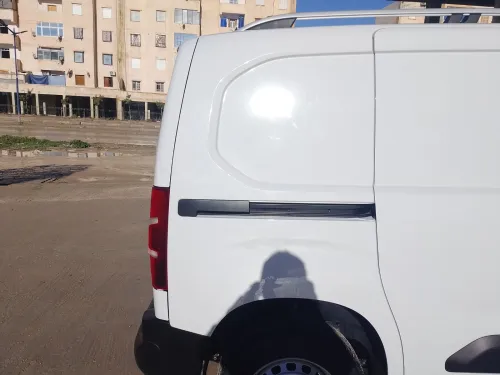 Fiat Doblo 2024 2 place