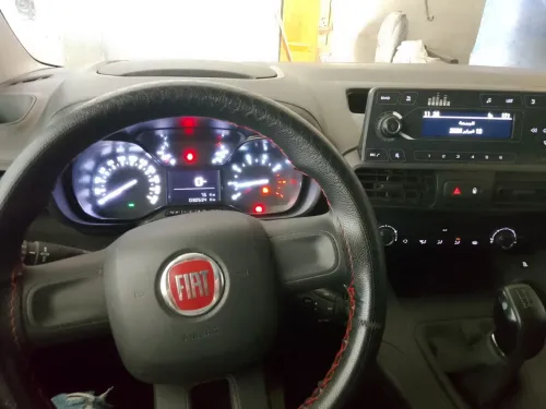Fiat Doblo 2024 2 place