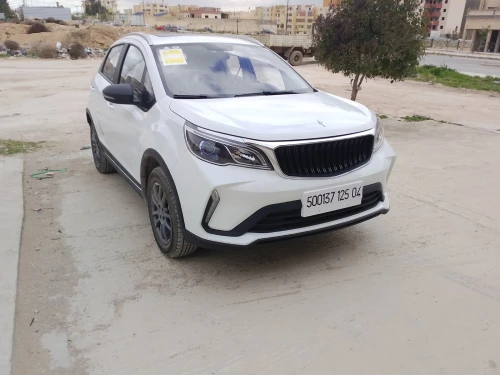 Livan X3 Pro  2025 livan_x3_pro_automatique_toit