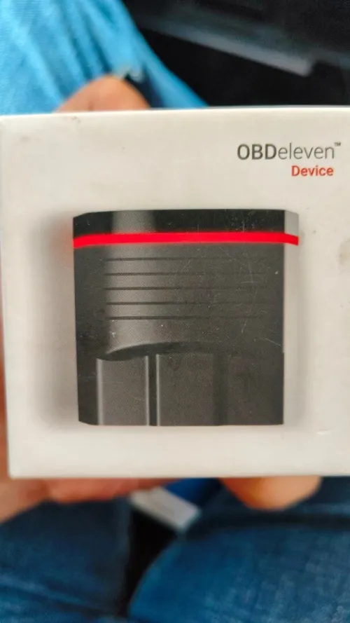 Obdeleven 2gen