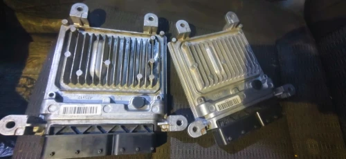 2 Mémoire Mercedes Benz