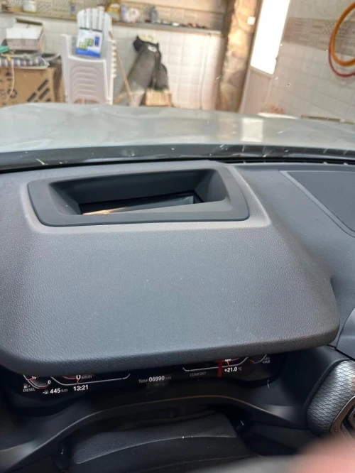 BMW X4 2025 M performance