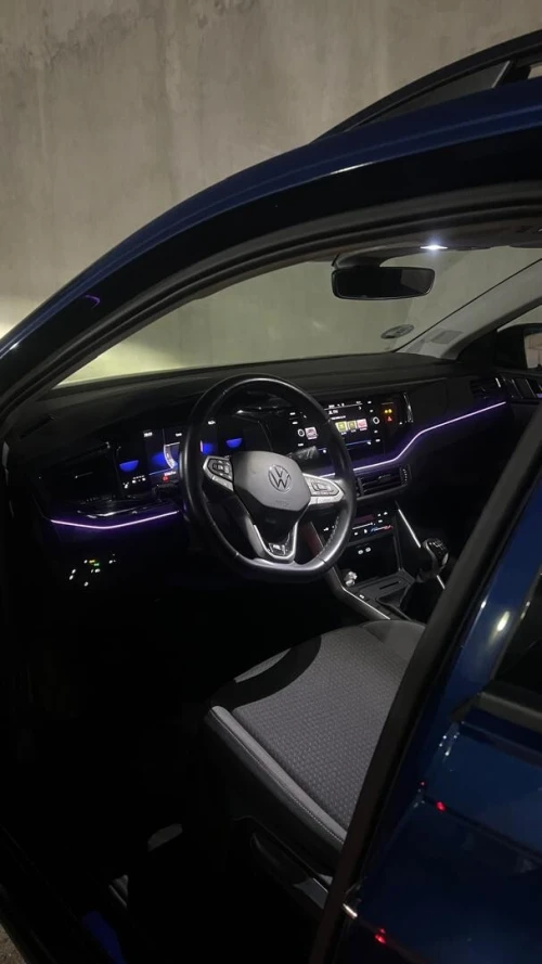 Volkswagen Taigo 2023 R-Line