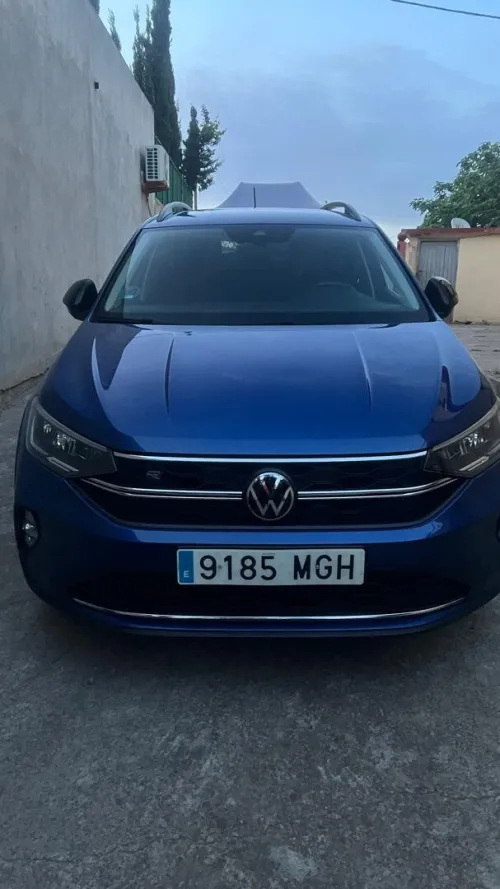 Volkswagen Taigo 2023 R-Line
