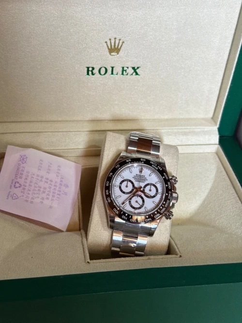 Montre Rolex