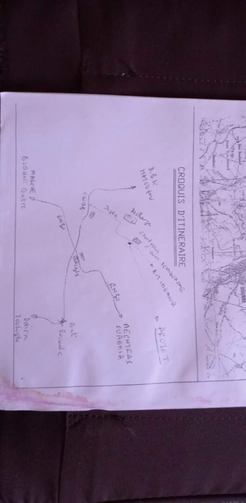 Vente Terrain Tizi Ouzou Boghni
