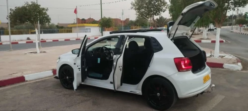 Volkswagen Polo 2013 Life