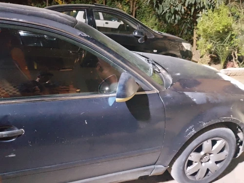 Volkswagen Passat 2004 Passat