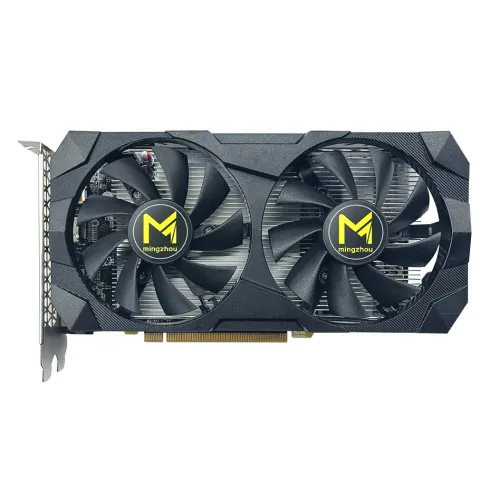 CARTE GRAPHIQUE AMD RX 580 8G