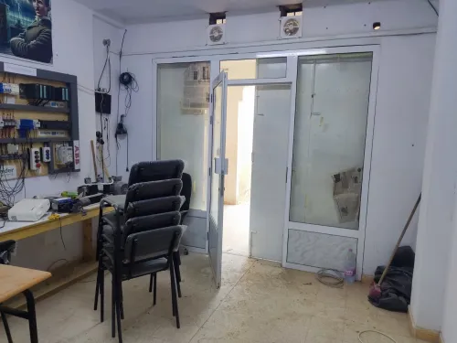 Vente Local Biskra Biskra