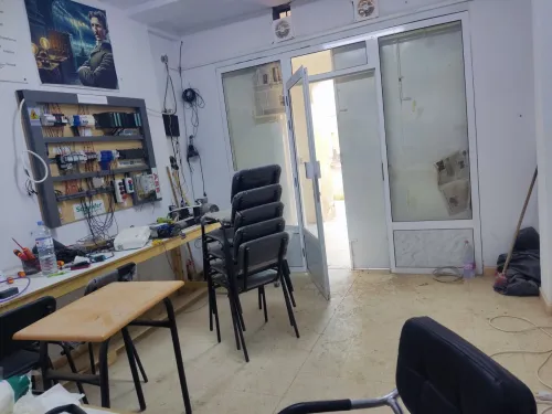 Vente Local Biskra Biskra