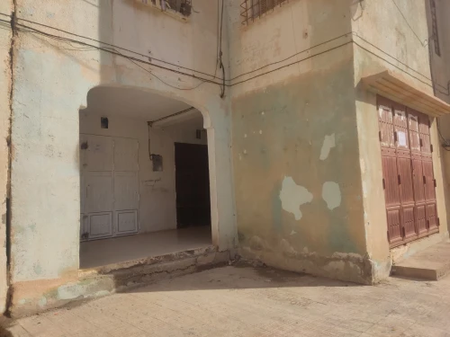 Vente Local Biskra Biskra