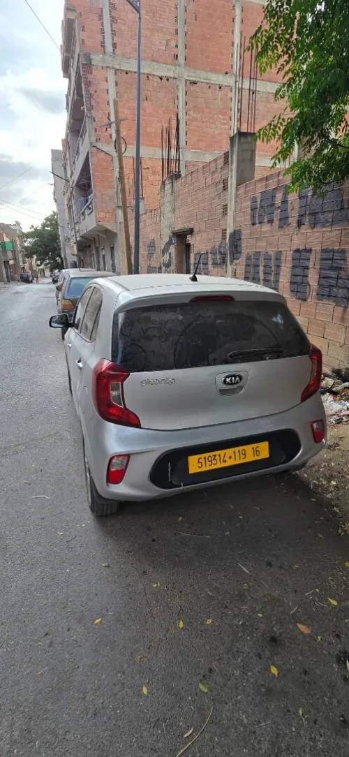 Kia Picanto 2019 LX Confort