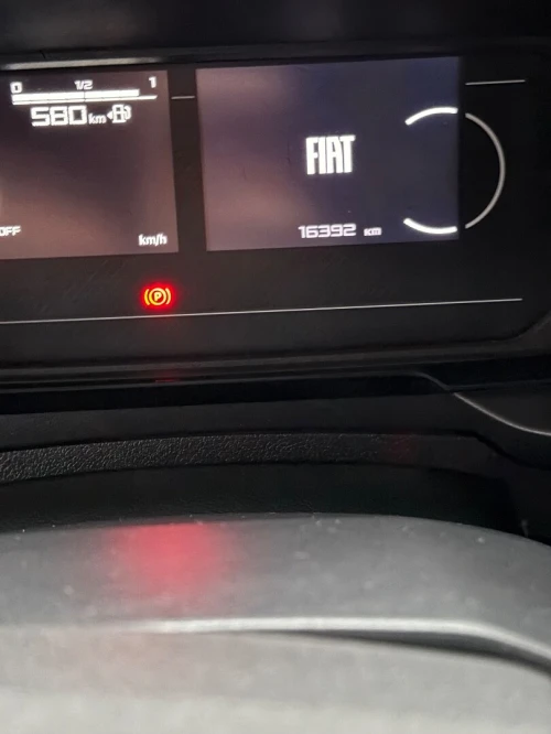 Fiat Doblo 2025 