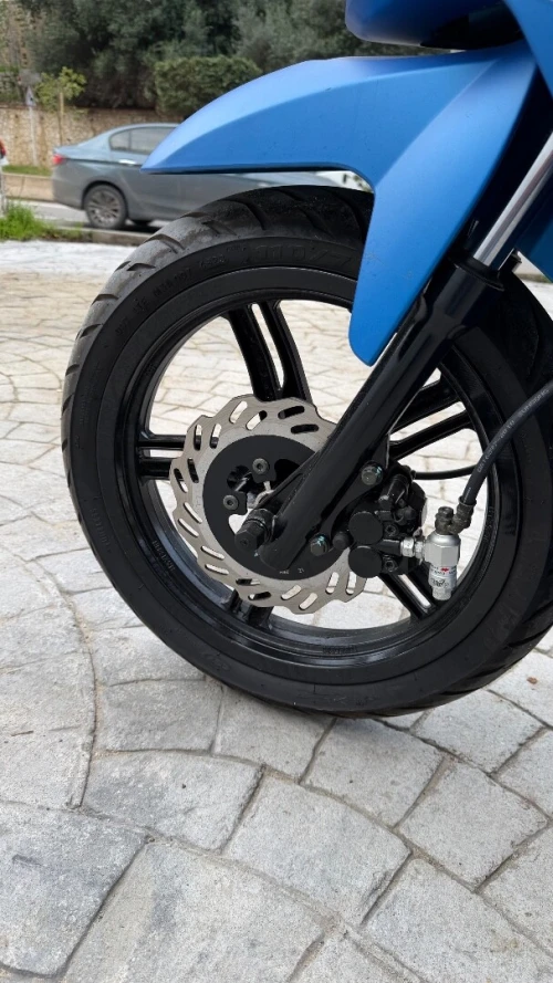 Sym SR 2024