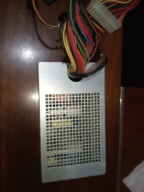 Psu 300w(80plus bronze)