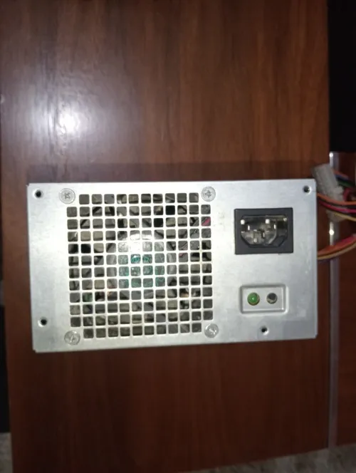 Psu 300w(80plus bronze)