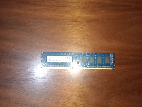 Ram4 ddr3