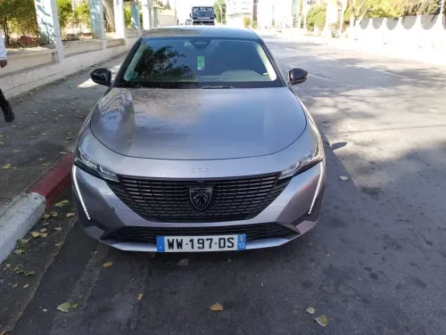 Peugeot 308 2023 First Edition
