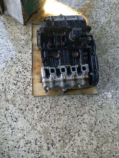 moteur dfsk