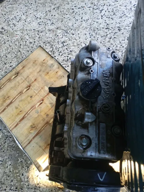 moteur dfsk