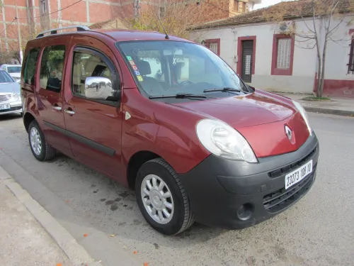 Renault Kangoo 2008 Privilège