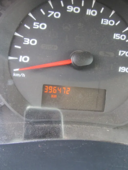 Renault Kangoo 2008 Privilège