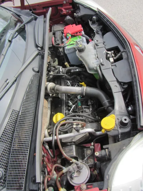 Renault Kangoo 2008 Privilège