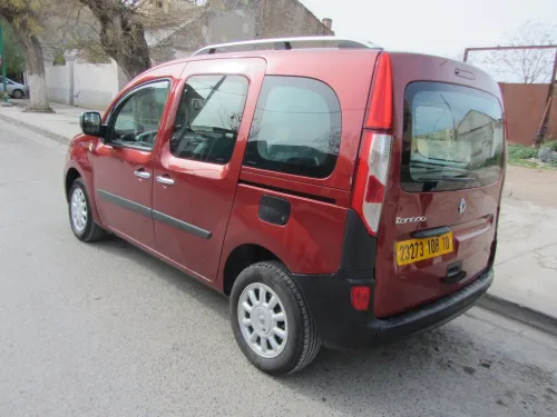 Renault Kangoo 2008 Privilège