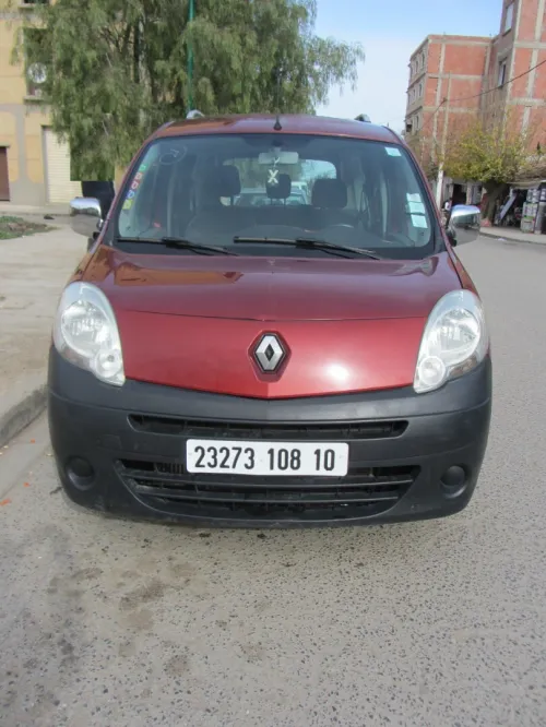 Renault Kangoo 2008 Privilège