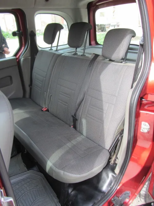 Renault Kangoo 2008 Privilège