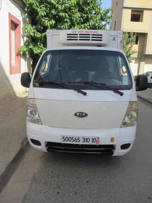 Kia Frigo K2700 2010
