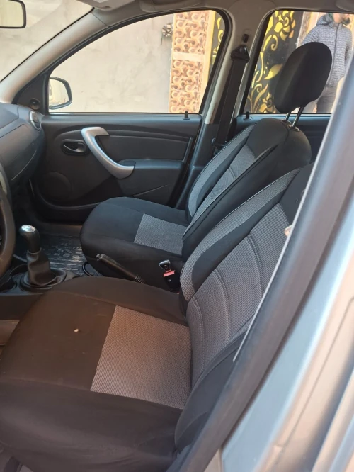 Dacia Duster 2012 Duster