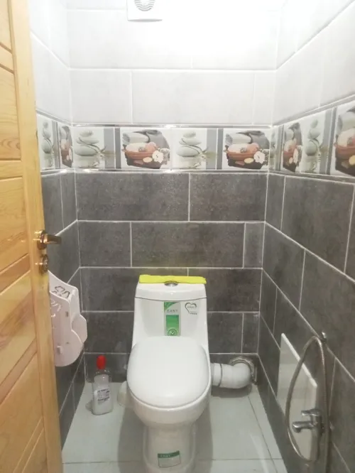 Location Appartement F3 Boumerdès Dellys