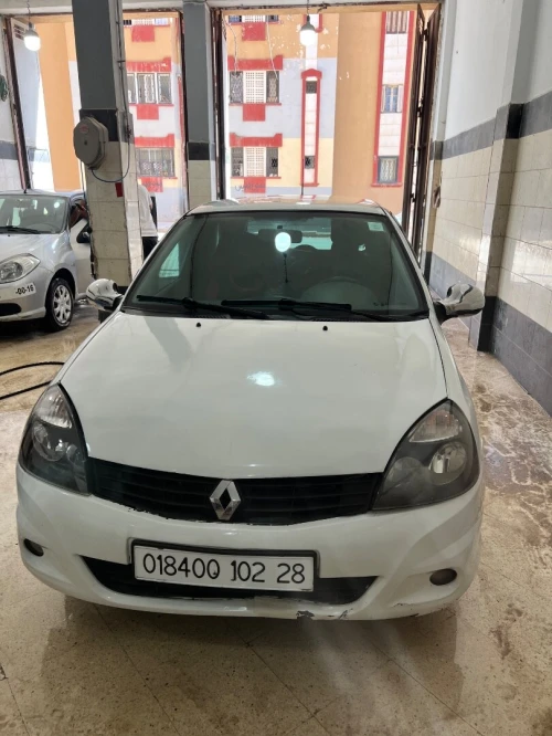 Renault Clio 2 2002 Clio 2