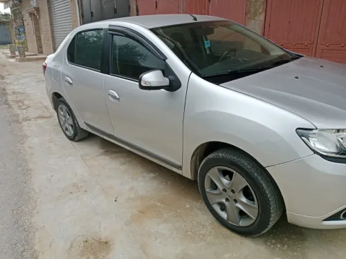 Renault Symbol 2016 Expression