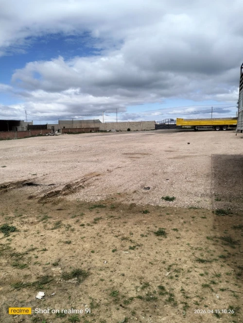 Vente Terrain Sétif Setif