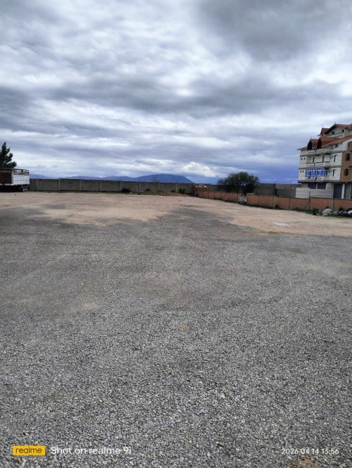 Vente Terrain Sétif Setif