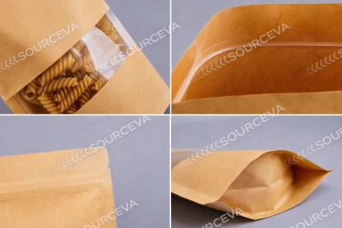 أكياس دويباك doypack