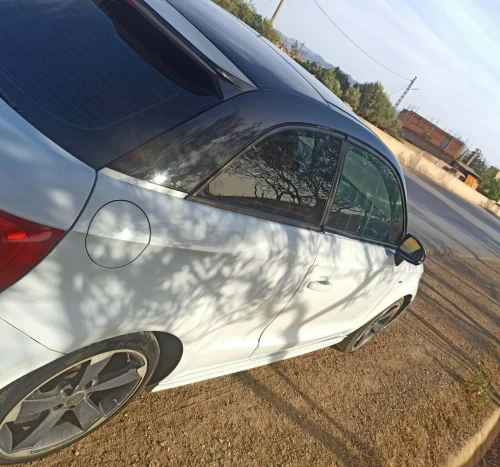 Audi A1 2013 S Line