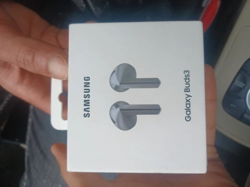 Écouteurs Samsung