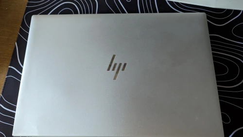 HP EliteBook I7 10eme 16Gb 512Gb
