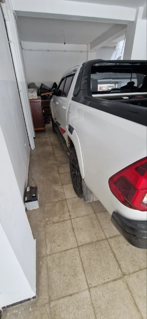 Toyota Hilux 2023 Hilux GR